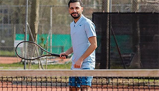 polo tennis mizuno